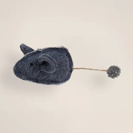 MOUSE TOY FOR CATS